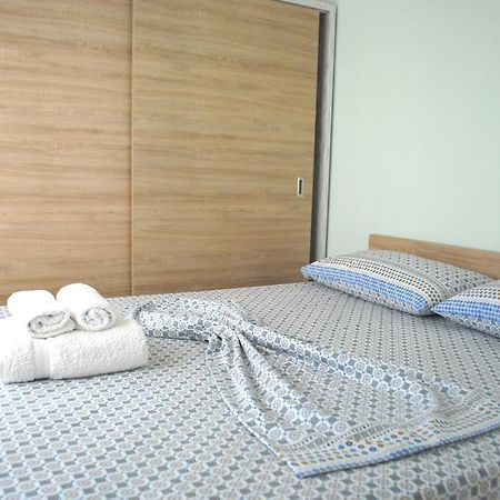 Appartamento Rezidenca Kalter Durres Golem  Esterno foto