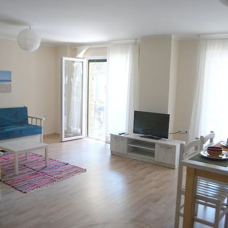 Appartamento Rezidenca Kalter Durres Golem  Esterno foto