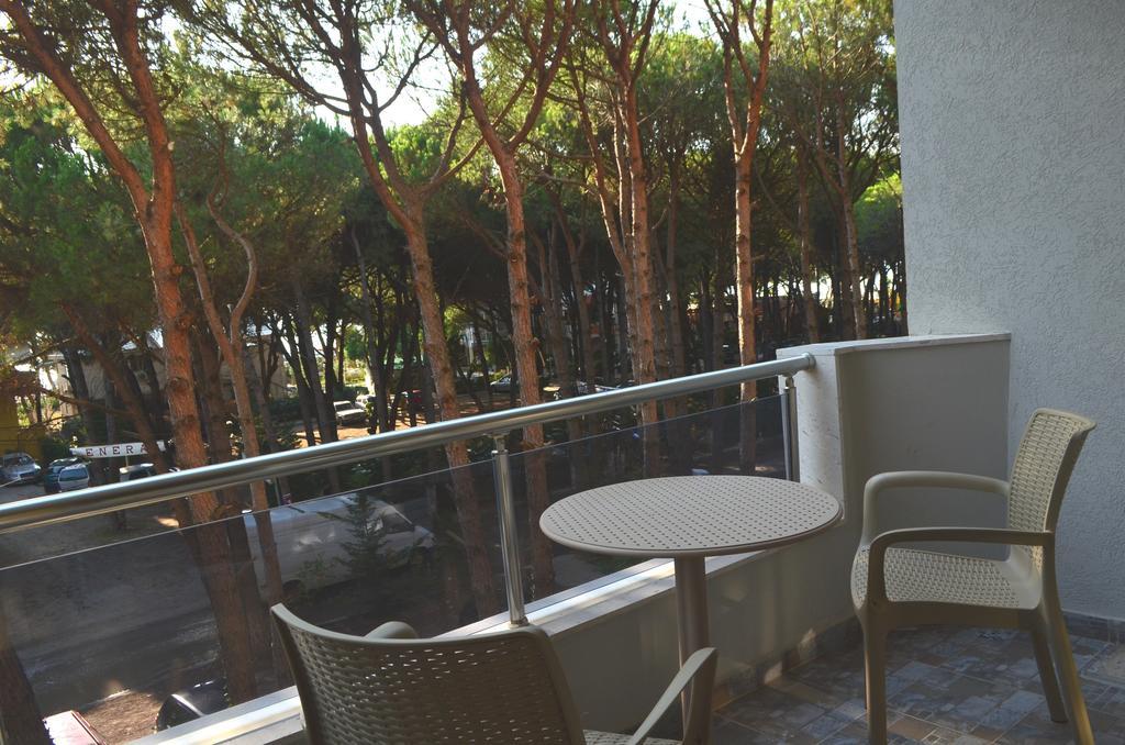 Appartamento Rezidenca Kalter Durres Golem  Esterno foto
